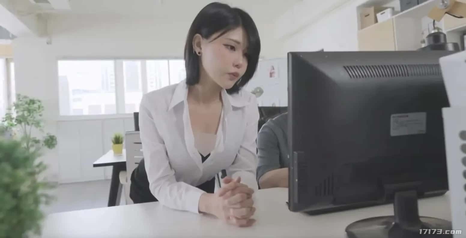这个面试有点硬 (3) 故事片段 实机截图 7