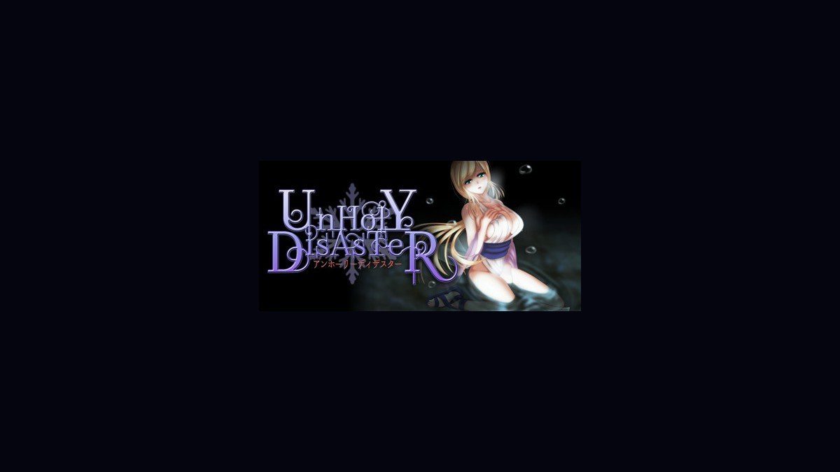 邪恶灾难水之女巫UnHolYDisAsT 任务推进 展示图 6